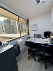 Fook Hai Building (D1), Office #537070191